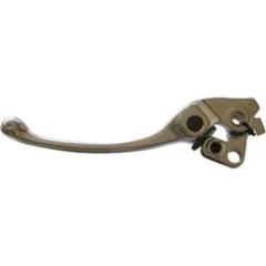 Clutch Lever SGR silver [L] for Honda VTR1000