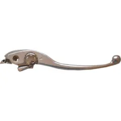 Brake Lever SGR silver [R] for Honda CBR900RR 00-