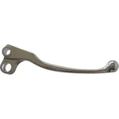 Brake Lever SGR silver [R] for Yamaha TDM850 91-00