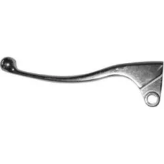 Clutch Lever SGR silver [L] for Kawasaki ZX6R 600
