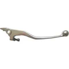 Brake Lever SGR silver [R] for Suzuki DR-Z/S 400