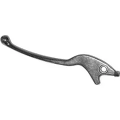 Brake Lever SGR silver [L] for Kymco B&W/Grand Dink