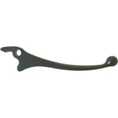 Brake Lever SGR black [R] for Suzuki Katana 50