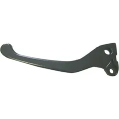 Brake Lever SGR black [L] for MBK Booster 50NG 99-00)