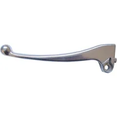 Brake Lever SGR silver [L] for Yamaha Flipper 50 98-03), Why 98-13)