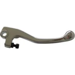 Brake Lever SGR silver for Honda CR125, 250 95-01