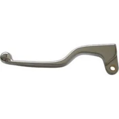 Clutch Lever SGR silver for Honda CR125, 250 95-01