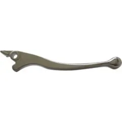 Brake Lever SGR silver for Honda XR250, 350, 400, 440