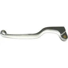 Clutch Lever SGR silver for Honda XR250, 350, 400