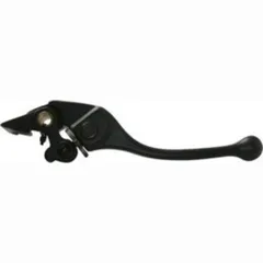 Bremshebel SGR schwarz für Honda NX650 88-92