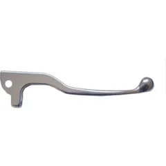 Brake Lever SGR silver for Yamaha WR250 95-96