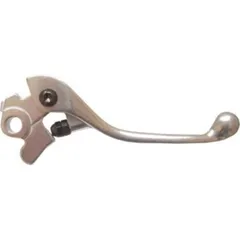 Brake Lever SGR silver for Kawasaki 250 YZF-RMZ-KXF