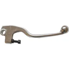 Brake Lever SGR silver [R] for Kawasaki KLX650R 96/KLX300R