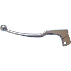 Clutch Lever SGR silver [L] for Kawasaki KLX250R 93-98/KLX650