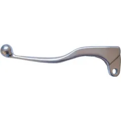 Clutch Lever SGR silver [L] for Kawasaki KLX650R 96/KLX300R