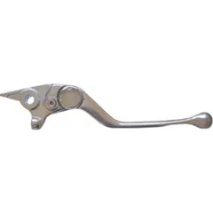Brake Lever SGR silver for Yamaha TT600R 98-01
