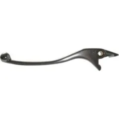 Brake Lever SGR silver [L] for Honda Silverwing 600