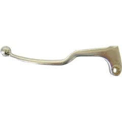 Clutch Lever SGR silver [L] for Honda CBR900RR 02-03