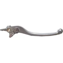Brake Lever SGR silver [R] for Yamaha YZF R1 RN091)5PW) 02-03)