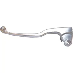 Clutch Lever SGR silver [L] for Yamaha XVS 650 Drag Star (4XR/4VR) (97-02), 1100 (99-02)