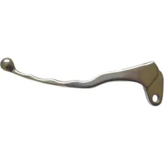 Clutch Lever SGR silver [L] for Yamaha Virago 125/250/535/750/1100, XVS Dragstar 125/250