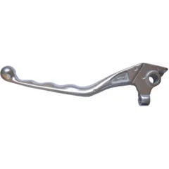 Brake Lever SGR silver [R] for Yamaha XVS650/1100 Dragstar, Midnightstar 1300
