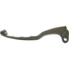 Clutch Lever SGR silver [L] for Yamaha TT350-TT600 N/W