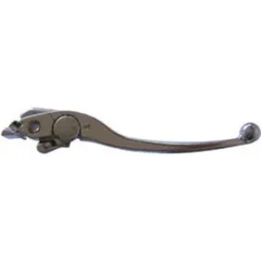 Brake Lever SGR silver [R] for Honda CBR600RR