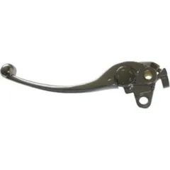 Clutch Lever SGR silver [L] for Honda CBR1000RR, CB1300