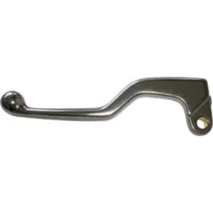 Clutch Lever SGR silver [L] for Honda CRF250R 04