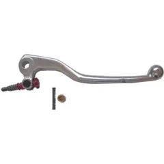 Clutch Lever SGR silver [L] for KTM 50EXC 4T 03-04