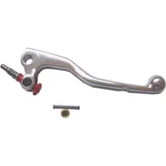 Clutch Lever SGR silver [L] for KTM 450EXC 4T 03-04