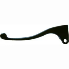 Clutch Lever SGR black [L] for Kawasaki ZX10R, ZX6R 03