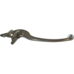 Brake Lever SGR silver [R] for Kawasaki Z 750/S, 1000
