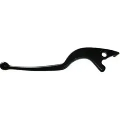 Brake Lever SGR black [L] for Yamaha X-MAX 125/250