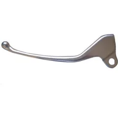 Brake Lever SGR silver [L] for Yamaha NXC 125 Cygnus X 5ML/5MLA/4P91/4P93) 04-)
