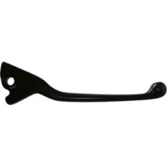 Brake Lever SGR black [R] for Piaggio NRG50 Purejet