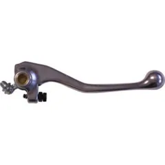 Brake Lever SGR silver [R] for Honda CR250/450F 07-09)
