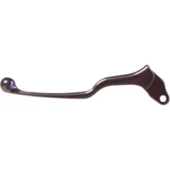 Clutch Lever SGR silver [L] for Suzuki GSF650