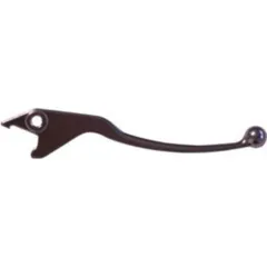 Brake Lever SGR silver [R] for SYM HD Evo