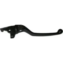 Brake Lever SGR black [R] for Yamaha T-MAX 500 08-09