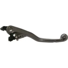 Brake Lever SGR silver [R] for KTM 450/505 G ATV