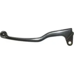 Clutch Lever SGR silver [L] for Yamaha WR125R/X