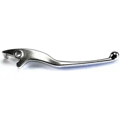 Brake Lever SGR silver [R] for Aprilia Scarabeo 50/100