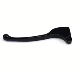 Brake Lever SGR black [L] for Kymco 50 Agility R16 2T 01-13) / 4T 08-13)