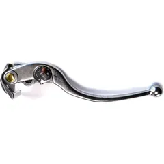 Brake Lever SGR silver for Yamaha R1 15-20, R6 17-20