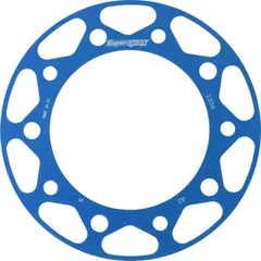 Edge-Disc Supersprox 525/42t blue ACD130442BLU