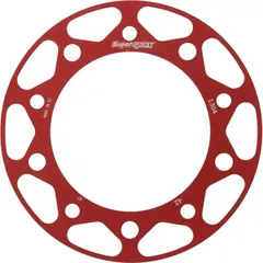 Edge-Disc Supersprox 525/42t red ACD130442RED