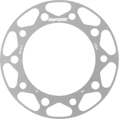 Edge-Disc Supersprox 525/42t silver ACD130442SLV