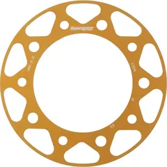 Edge-Disc Supersprox 525/43Z gold ACD130443GLD
